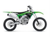 KX 250F